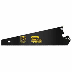 Полотно для ножівки STANLEY FatMax® Xtreme 450 мм 11 зубів на дюйм товщина 1 мм покриття Blade Armor Полотно для ножівки STANLEY FatMax® Xtreme 450 мм 11 зубів на дюйм товщина 1 мм покриття Blade Armor