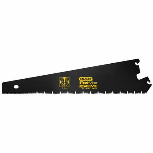 Полотно для ножівки STANLEY FatMax® Xtreme 550 мм для гіпсокартону 1 мм 7 зубів на дюйм