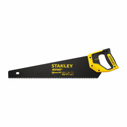 Ножівка APPLIFLON STANLEY 2-20-151 L=500мм загартовані зуби 7 tpi товщина полотна 0.85мм Ножівка APPLIFLON STANLEY 2-20-151 L=500мм загартовані зуби 7 tpi товщина полотна 0.85мм