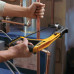 Ножівка по металу DeWALT DWHT0-20547 5 в 1 з полотном 300 мм і довжиною 430 мм для професійного застосування
