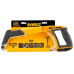 Ножівка по металу DeWALT DWHT0-20547 5 в 1 з полотном 300 мм і довжиною 430 мм для професійного застосування