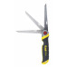 Ножівка STANLEY FMHT0-20559 FatMax 350 мм 8TPI тригранні зубья для гипсокартона с фиксацией в 3 положениях