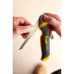 Ножівка STANLEY FMHT0-20559 FatMax 350 мм 8TPI тригранні зубья для гипсокартона с фиксацией в 3 положениях