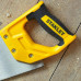 Ножівка SHARPCUT ™ STANLEY STHT20370-1 450 мм товщина 0.85 мм 11 зубів для поперечного та поздовжнього різу