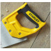 Ножівка SHARPCUT ™ STANLEY STHT20371-1 500 мм 11 зубів зручною рукояткою для роботи з деревом