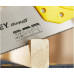 Ножівка SHARPCUT ™ STANLEY STHT20372-1 довжина 550 мм число зубів 11 прогумована рукоять