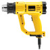 Пістолет гарячого повітря DeWALT D26411 1800 Вт вага 0.65 кг робоча температура 50-600 градусів Цельсія