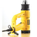 Пістолет гарячого повітря DeWALT D26411 1800 Вт вага 0.65 кг робоча температура 50-600 градусів Цельсія