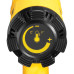 Пістолет гарячого повітря DeWALT D26411 1800 Вт вага 0.65 кг робоча температура 50-600 градусів Цельсія