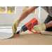 Пістолет гарячого повітря BLACK+DECKER KX2001 потужність 2000 Вт вага 0.85 кг температура до 600 градусів