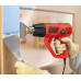 Пістолет гарячого повітря BLACK+DECKER KX2001 потужність 2000 Вт вага 0.85 кг температура до 600 градусів