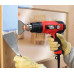 Пістолет гарячого повітря BLACK+DECKER KX2200K потужність 2200 Вт температура 50-645 градусів повітряний потік 720 л/хв