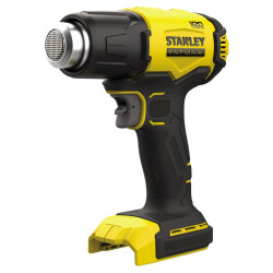 Пістолет гарячого повітря STANLEY FATMAX SFMCE530B потужність 360 Вт вага 0.53 кг максимальна температура 510 °C Пістолет гарячого повітря STANLEY FATMAX SFMCE530B потужність 360 Вт вага 0.53 кг максимальна температура 510 °C