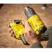 Пістолет гарячого повітря STANLEY FATMAX SFMCE530B потужність 360 Вт вага 0.53 кг максимальна температура 510 °C
