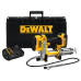 Пістолет маcляний DeWALT DCGG571M1 акумуляторний 18В XR Li-Ion вага 3.63 кг тиск 690 бар шланг 1 м