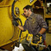 Пістолет маcляний DeWALT DCGG571M1 акумуляторний 18В XR Li-Ion вага 3.63 кг тиск 690 бар шланг 1 м