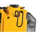Пилосос акумуляторний DeWALT DWH161N безщітковий 18В вага 1.65 кг обсяг пилозбірника 0.21 л