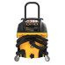 Пилосос мережевий DeWALT DWV905M споживана потужність 1400 Вт об’єм пилозбірника 38 л сила всмоктування 25 кПа