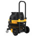 Пилосос мережевий DeWALT DWV905M споживана потужність 1400 Вт об’єм пилозбірника 38 л сила всмоктування 25 кПа
