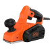 Рубанок BLACK+DECKER BEW712 потужність 710 Вт ширина стругання 82 мм глибина вибірки 11 мм