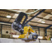 Рубанок мережевий DeWALT D26500 потужність 1050 Вт ширина стругання 82 мм вага 4.0 кг глибина вибірки 25 мм