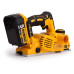 Рубанок акумуляторний DeWALT DCP580P2 18 В безщітковий 15000 об/хв вага 2.5 кг максимальна глибина стругання 2 мм