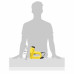Електричний степлер STANLEY 6-TRE550 під скоби G 6-14 мм та шпильки J 12-15 мм для побутового використання