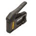 Степлер DeWALT DWHT80276-0 CARBON FIBRE для скоб G 6-14мм та цвяхів J 12 15мм легка конструкція