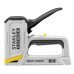 Степлер Light Duty STANLEY FMHT70443-0 для скоб типу A і шпильок типу J механізм EASY SQUEEZE легкий доступ до магазину