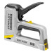 Степлер Light Duty STANLEY FMHT70443-0 для скоб типу A і шпильок типу J механізм EASY SQUEEZE легкий доступ до магазину