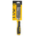 Стамеска DEWALT DWHT0-16065 150 мм лезо з бічною ріжучою кромкою 25 мм високовуглецева сталь