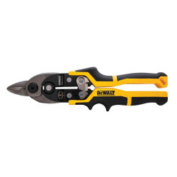 Ножиці по металу DeWALT DWHT14694-0 ERGO Aviation 235 мм ергономічні товщина різу 1.2 мм Ножиці по металу DeWALT DWHT14694-0 ERGO Aviation 235 мм ергономічні товщина різу 1.2 мм