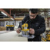 Фрезер мережевий DeWALT D26204K потужність 900 Вт частота обертання 16000-27000 об/хв діаметр цанги 8 мм