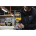 Фрезер мережевий DeWALT D26204K потужність 900 Вт частота обертання 16000-27000 об/хв діаметр цанги 8 мм