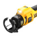 Фрезер акумуляторний DeWALT DCE555N 18 В 26000 об/хв вага 0.79 кг безщітковий двигун багатофункціональний