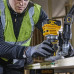 Фрезер DeWALT DCW604NT акумуляторний безщітковий 18.0В частота обертання 16000-25500 об/хв вага 2.4 кг