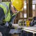 Фрезер DeWALT DCW604NT акумуляторний безщітковий 18.0В частота обертання 16000-25500 об/хв вага 2.4 кг