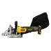 Фрезер акумуляторний DeWALT DCW682NT 18.0В безщітковий частота обертання 8000 об/хв діаметр фрези 102 мм