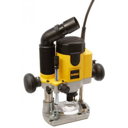 Фрезер мережевий DeWALT DW621 потужність 1100 Вт частота обертання 8000-24000 об/хв вага 3.1 кг Фрезер мережевий DeWALT DW621 потужність 1100 Вт частота обертання 8000-24000 об/хв вага 3.1 кг