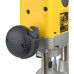 Фрезер мережевий DeWALT DW621KT потужність 1100 Вт частота обертання 8000-24000 об/хв вага 3.1 кг