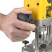 Фрезер мережевий DeWALT DW621KT потужність 1100 Вт частота обертання 8000-24000 об/хв вага 3.1 кг