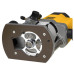 Фрезер мережевий DeWALT DW621KT потужність 1100 Вт частота обертання 8000-24000 об/хв вага 3.1 кг