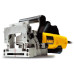 Фрезер ламельний DeWALT DW682K потужність 600 Вт вага 3.0 кг частота обертання 10000 об/хв регулювання оборотів