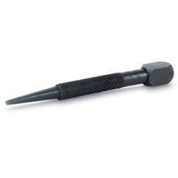 Пробоєць Nail Set STANLEY 0-58-113 довжина 101 мм діаметр 2.4 мм інструментальна сталь для точних робіт Пробоєць Nail Set STANLEY 0-58-113 довжина 101 мм діаметр 2.4 мм інструментальна сталь для точних робіт