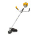 Бензокоса STIGA BC545B 2-х тактний двигатель 1.25 кВт ширина кошения 45 см вес 8.2 кг