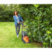 Газонокосарка електрична BLACK+DECKER BEMW471ES потужність 1.6 кВт ширина косіння 38 см травозбірник 45 л