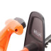 Кущоріз електричний BLACK+DECKER BEHT201 потужність 0.42 кВт довжина ножа 45 см вага 1.91 кг максимальний діаметр 16 мм