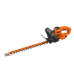 Кущоріз електричний BLACK+DECKER BEHTS301 потужність 0.5 кВт довжина ножа 50 см вага 2.47 кг максимальний діаметр 22 мм