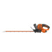Кущоріз електричний BLACK+DECKER BEHTS501 потужність 0.6 кВт довжина ножа 60 см вага 2.7 кг максимальний діаметр 25 мм