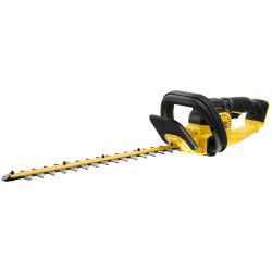 Кущоріз акумуляторний DeWALT DCMHT563N довжина ножа 55 см максимальний діаметр гілок 25 мм вага 2.9 кг Кущоріз акумуляторний DeWALT DCMHT563N довжина ножа 55 см максимальний діаметр гілок 25 мм вага 2.9 кг